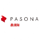Pasona Agri logo