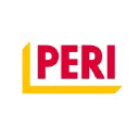 PERI USA logo