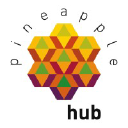 Pineapple Hub logo