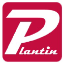 PLANTIN logo