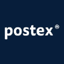 Postex logo