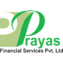 Prayas Financial Services logo