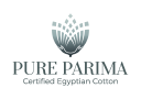 Pure Parima logo