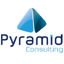 Pyramid Consulting logo
