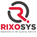 Rixosys logo