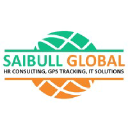 Saibull Global Partners LLP logo