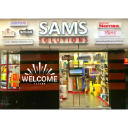 SAMS Solutions logo