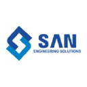 SAN Engineering Solutions logo