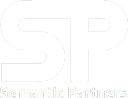 Semantic Partners logo