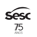Sesc São Paulo logo