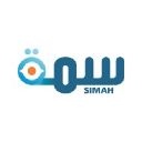 SIMAH I سمة logo