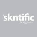 Skintific logo