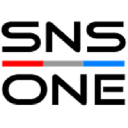 SNS One, Inc. logo