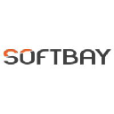 SoftBay logo