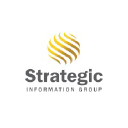 Strategic Information Group logo