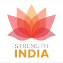 Strength India logo