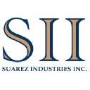 Suarez Industies logo
