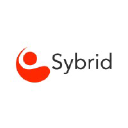 Sybrid Private Limited - A Lakson Group of logo