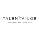 TalenTailor logo