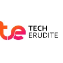 Techerudite logo