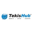 TekisHub Consulting Services logo