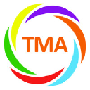 TMA Group logo