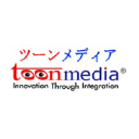 Toon Media Technologies logo