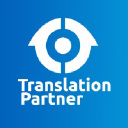 TranslationPartner logo