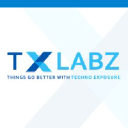 TxLabz logo