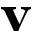 Verot logo