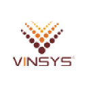 Vinsys logo