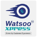 Watsoo logo