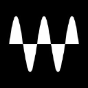 Waves Audio logo