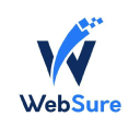 WebSure Technologies Pvt logo