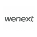 Wenext logo