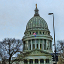 Wisconsin logo
