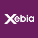 Xebia logo